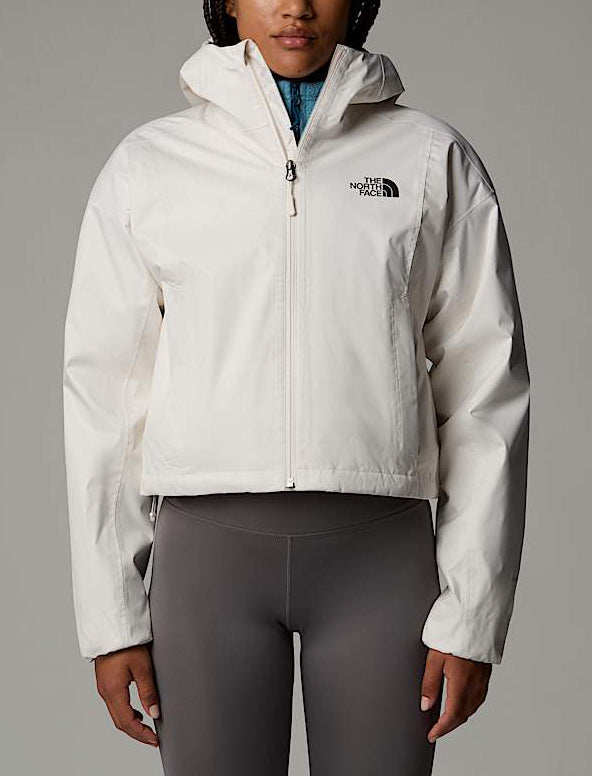 Giacca cropped Donna