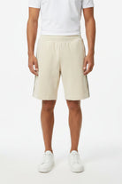 Bermuda AF12660 EA7 EMPORIO ARMANI colore Fog U1088 