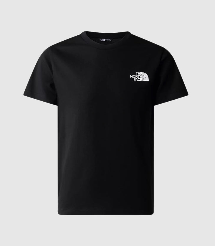 T-shirt Unisex bambino