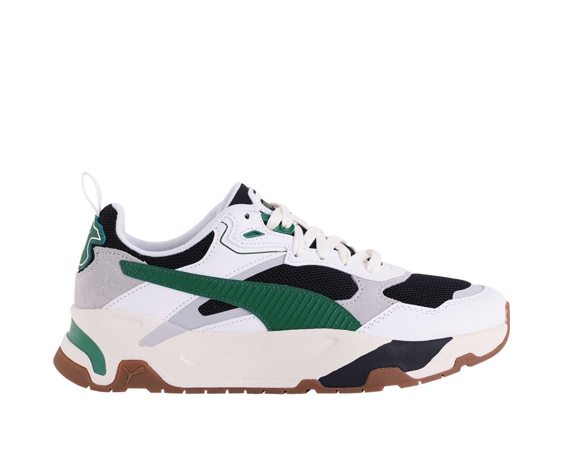 Sneakers sportive Uomo