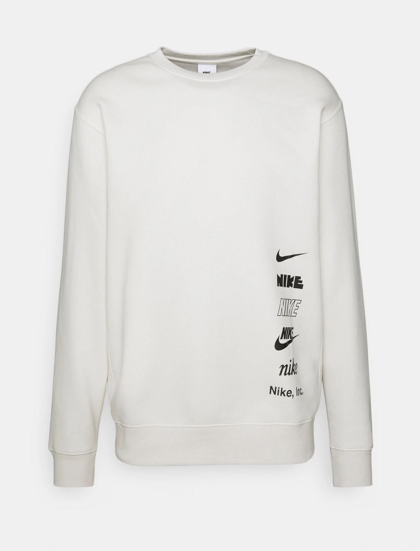 Felpa girocollo Uomo