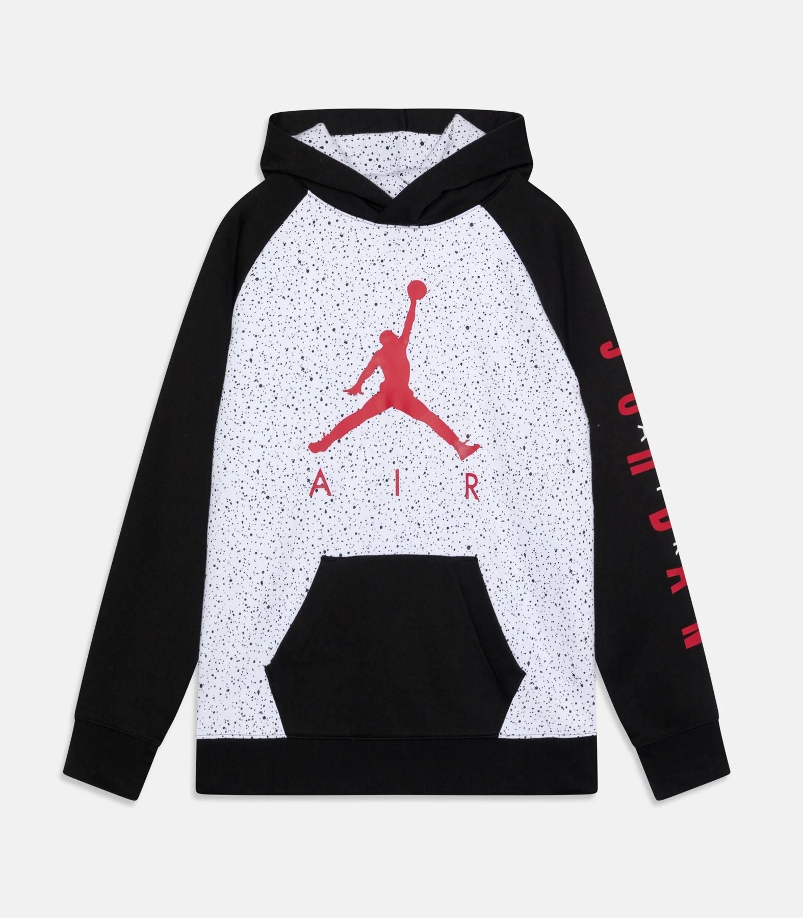 Felpa con cappuccio Bambino