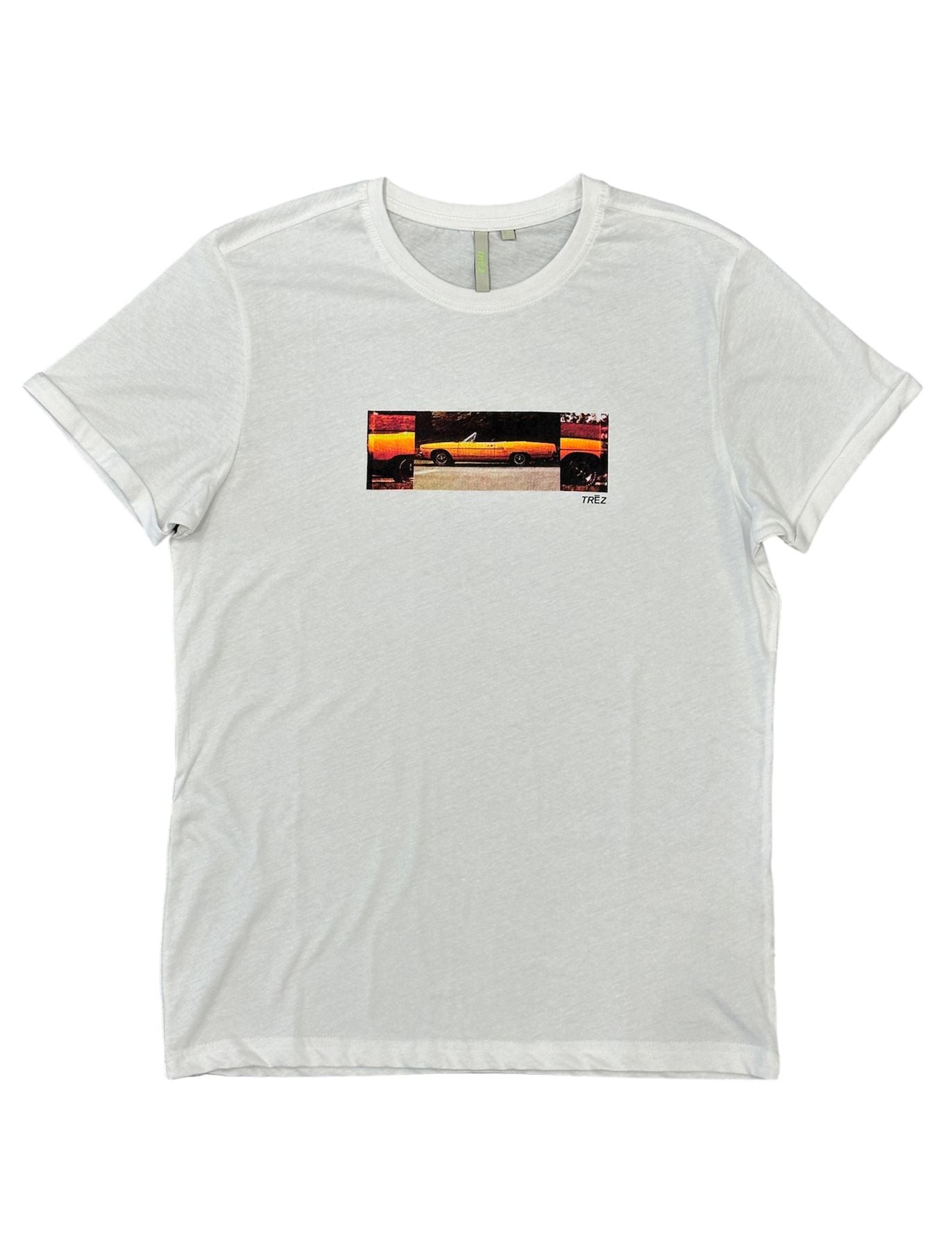 T-shirt Uomo