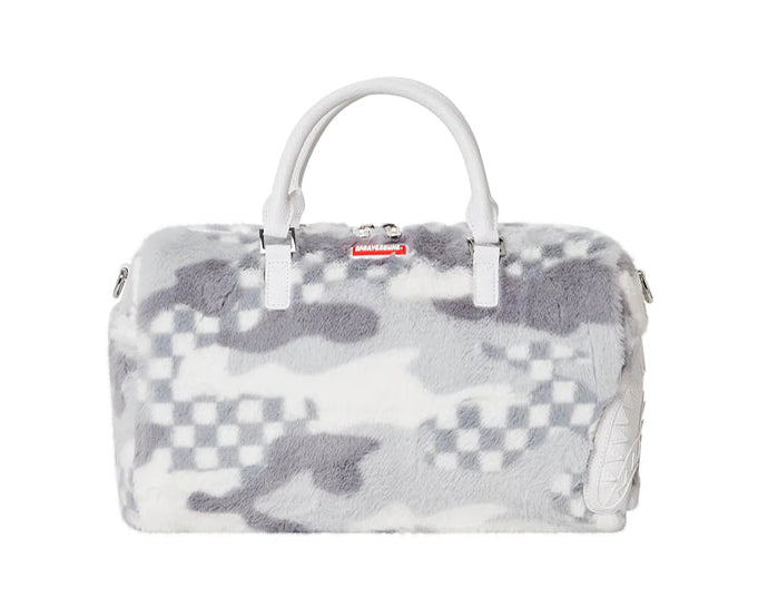 Borsa a bauletto Unisex Uomo Donna