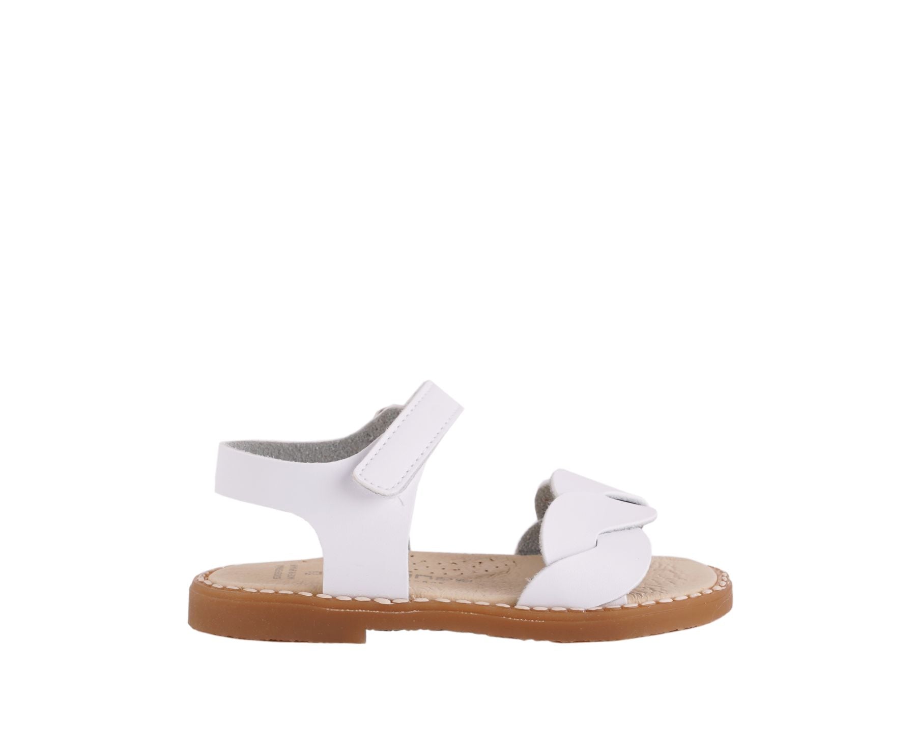 Sandalo basso Bambina