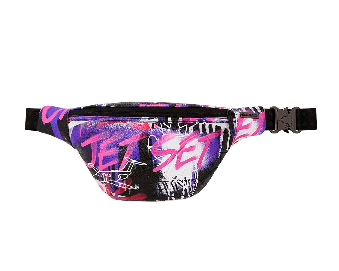 Marsupio Unisex Uomo Donna