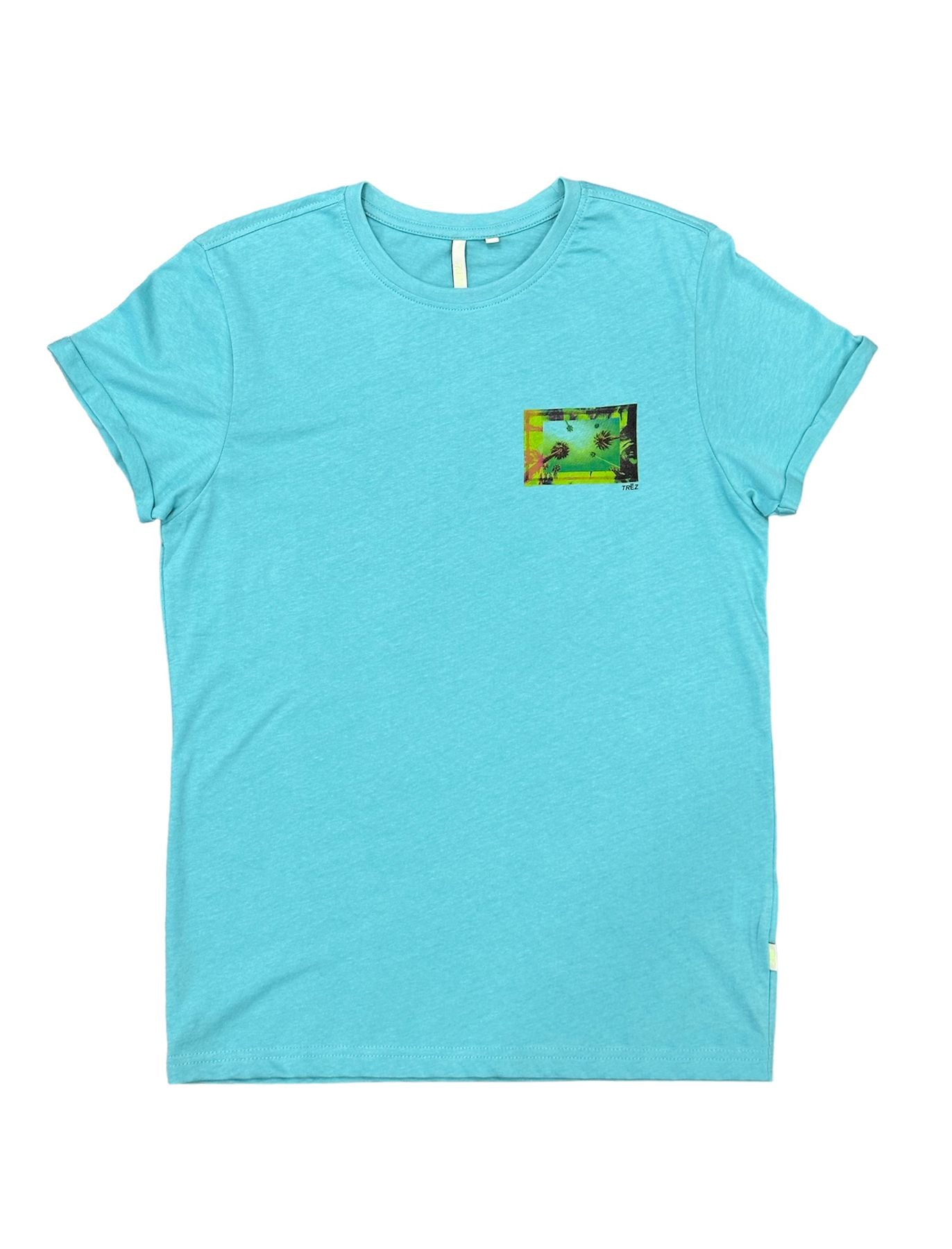 T-shirt Uomo