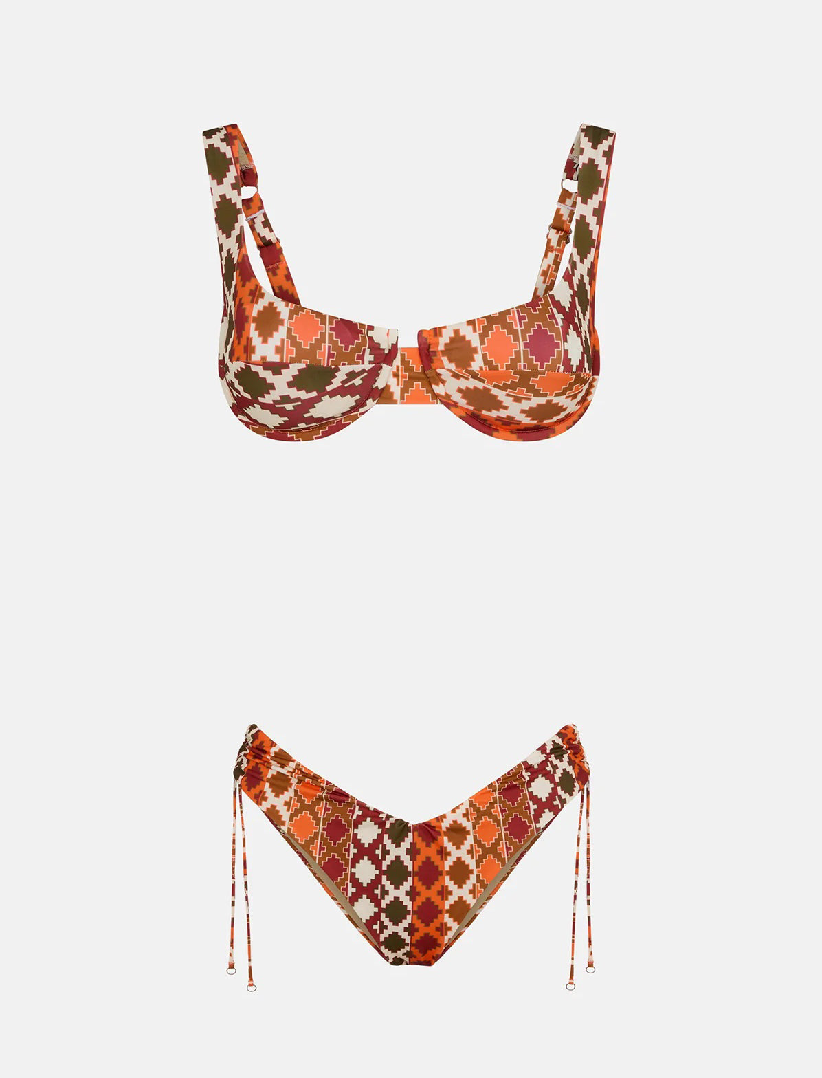 Bikini Donna
