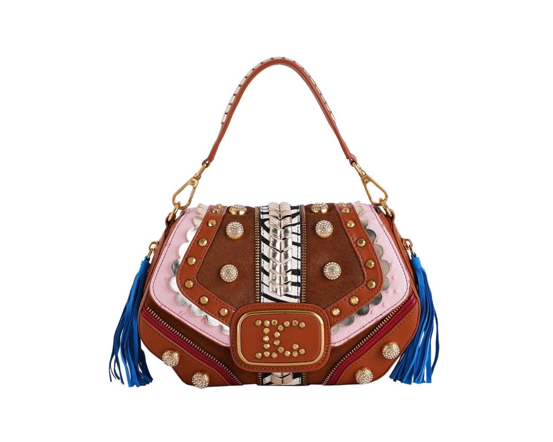 Borsa a tracolla Donna