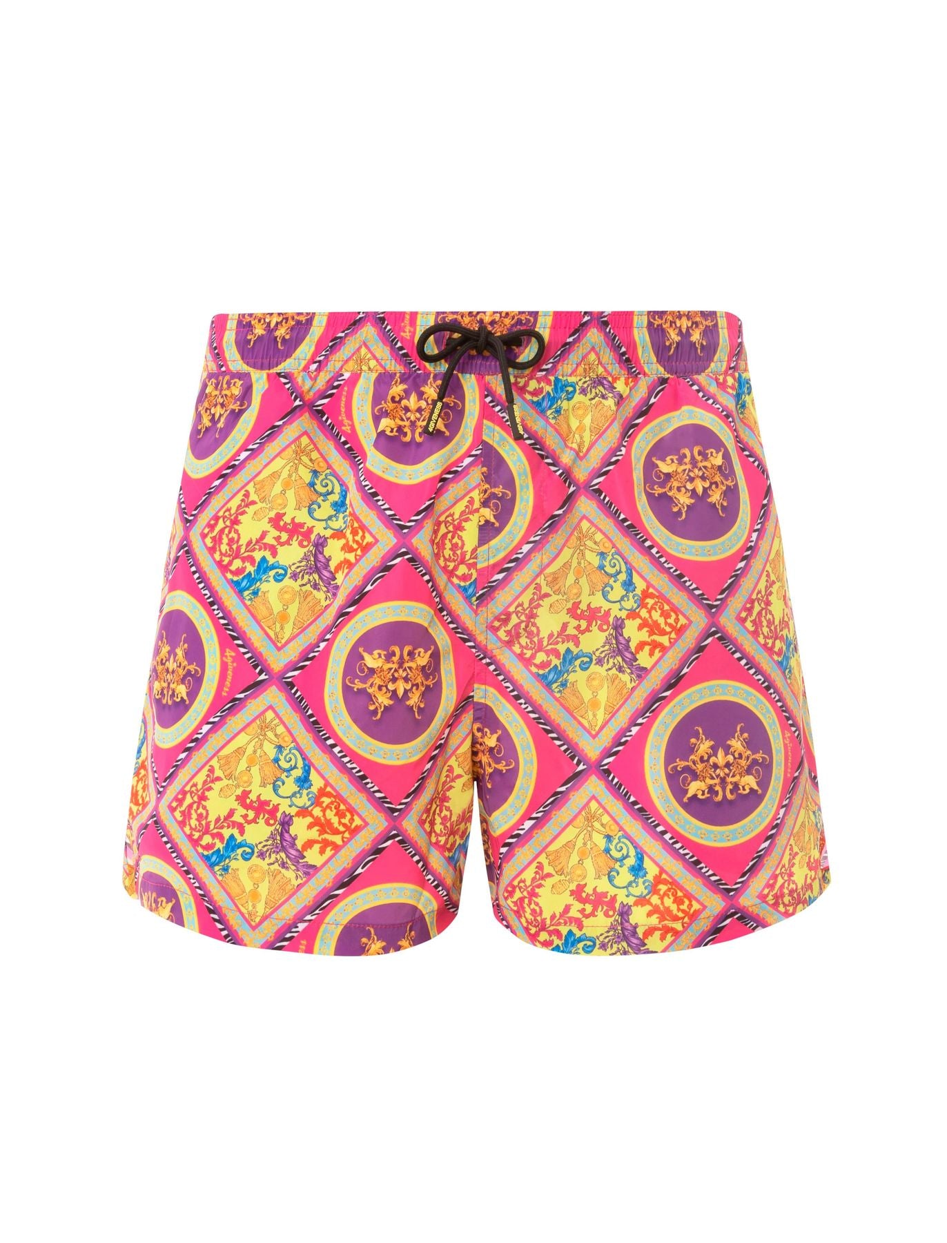 Pantaloncini da bagno Uomo