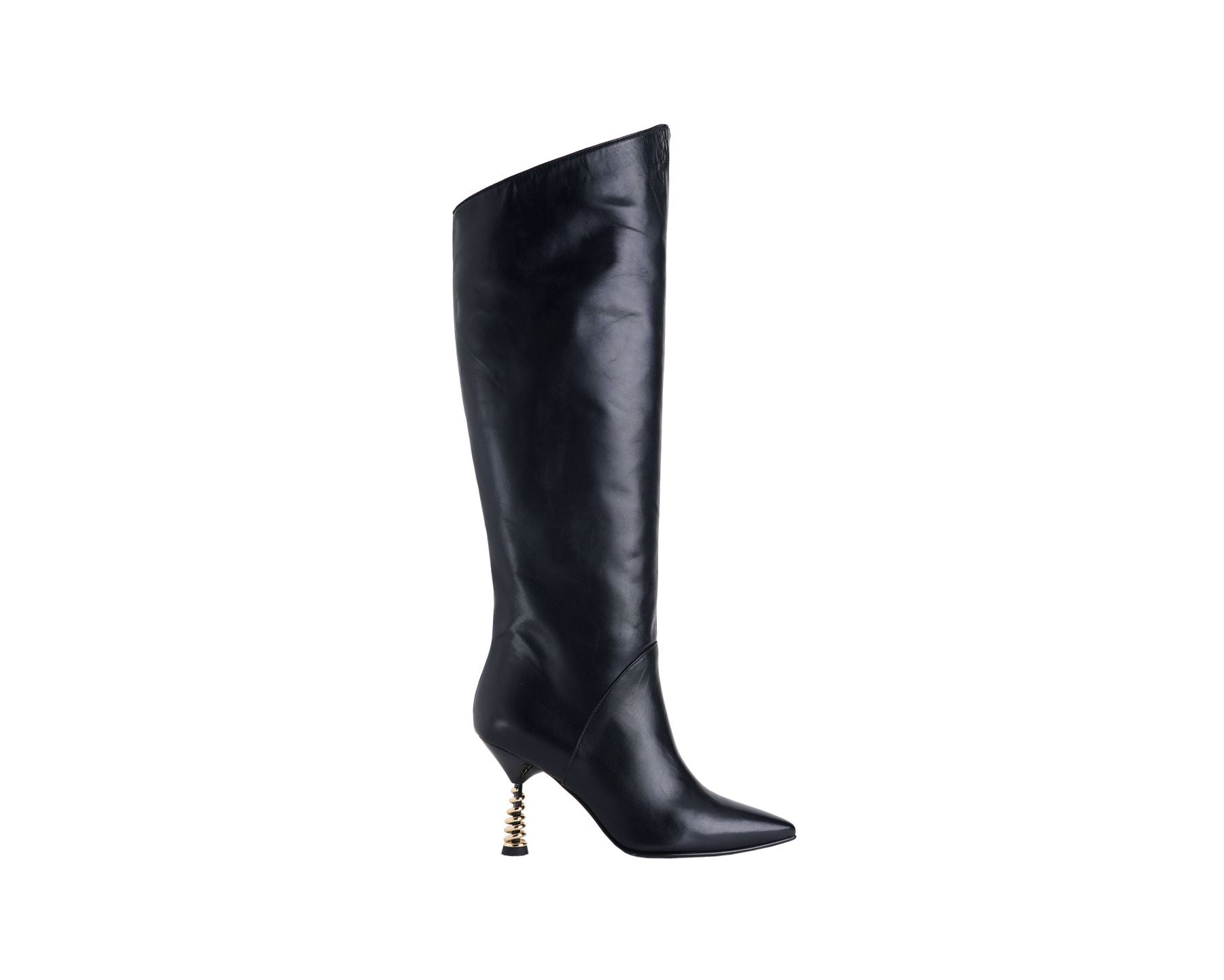 Stivale alto Donna