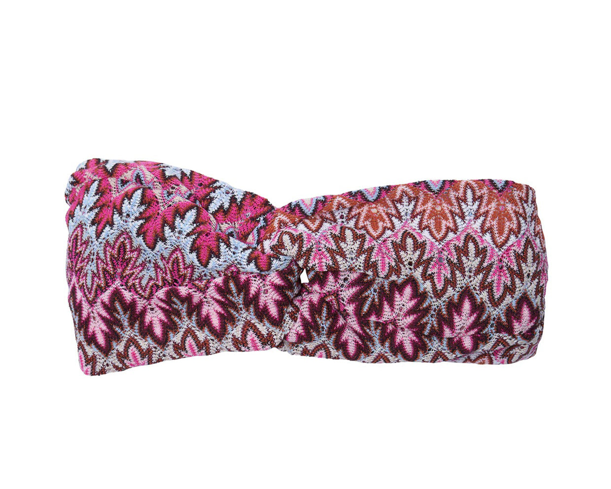 Fascia Capelli Donna