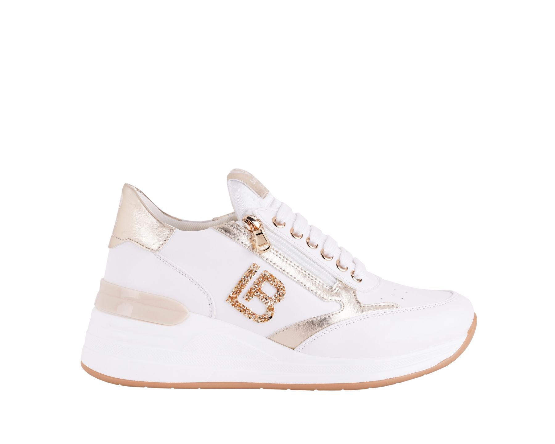 Sneakers basse Bambina