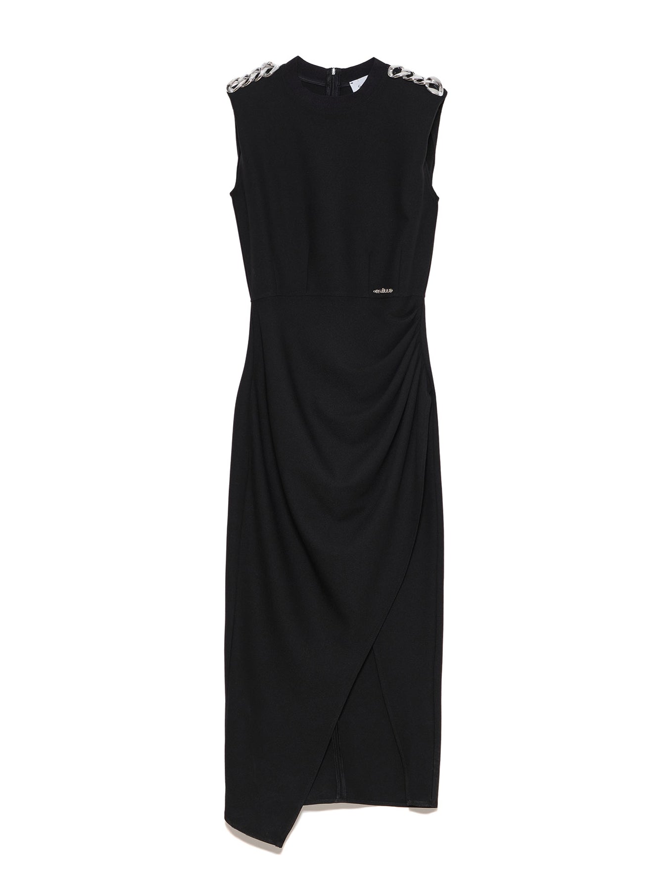 Abito smanicato Donna