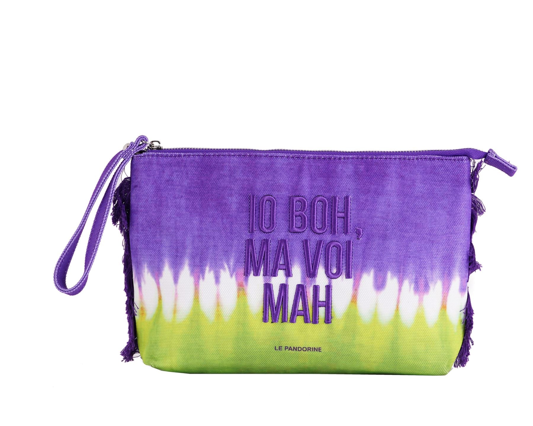 Pochette Donna
