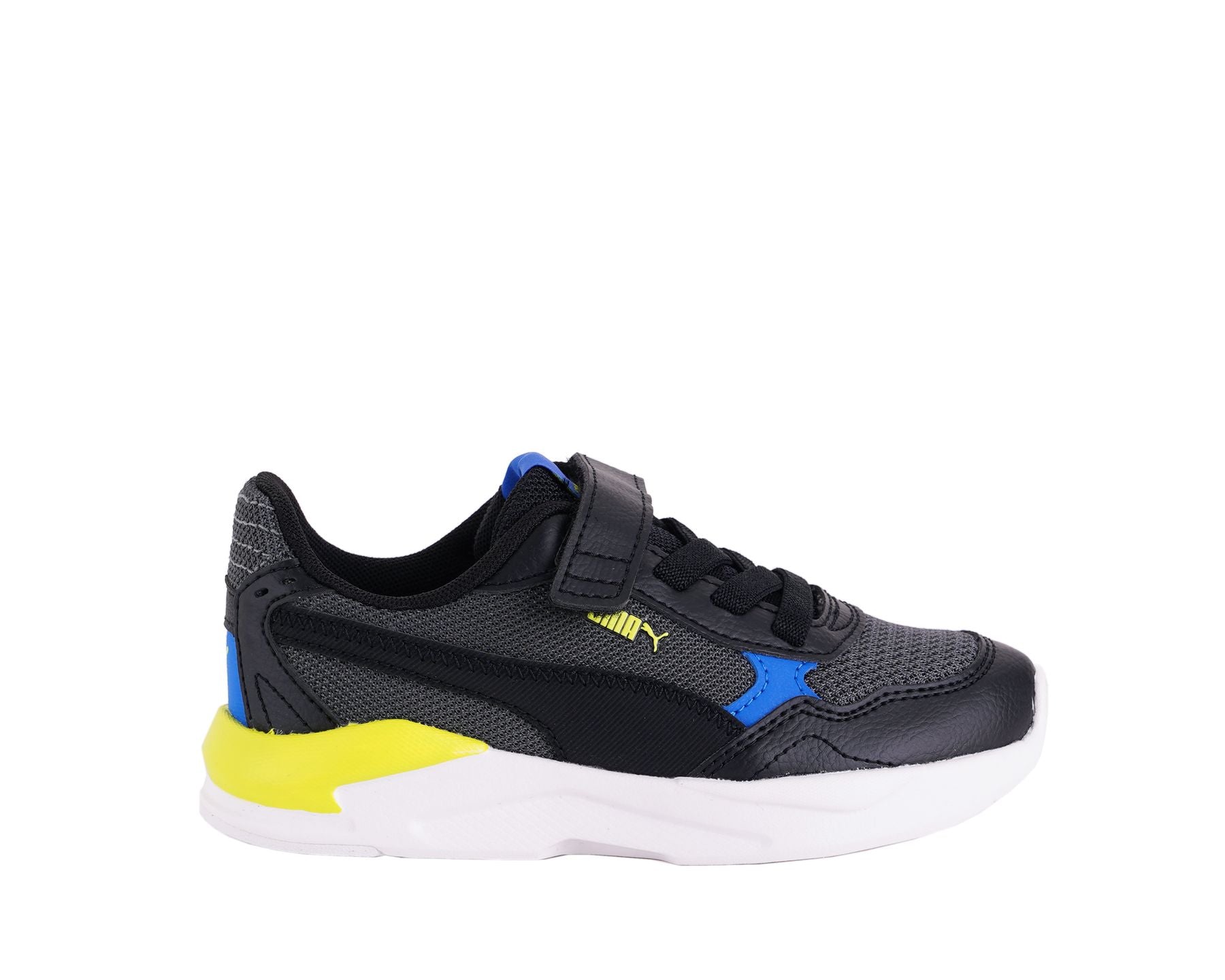 Sneakers sportive Unisex bambino