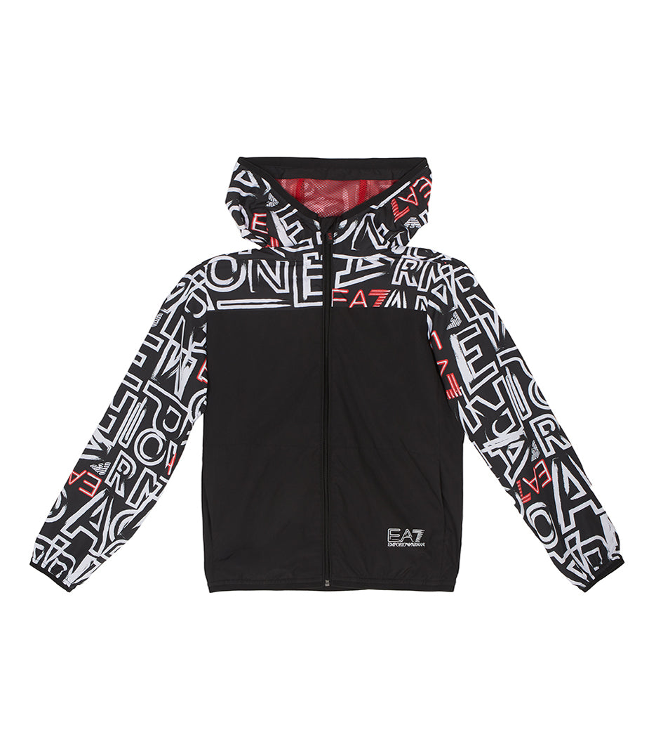 Bomber Jacket Bambino