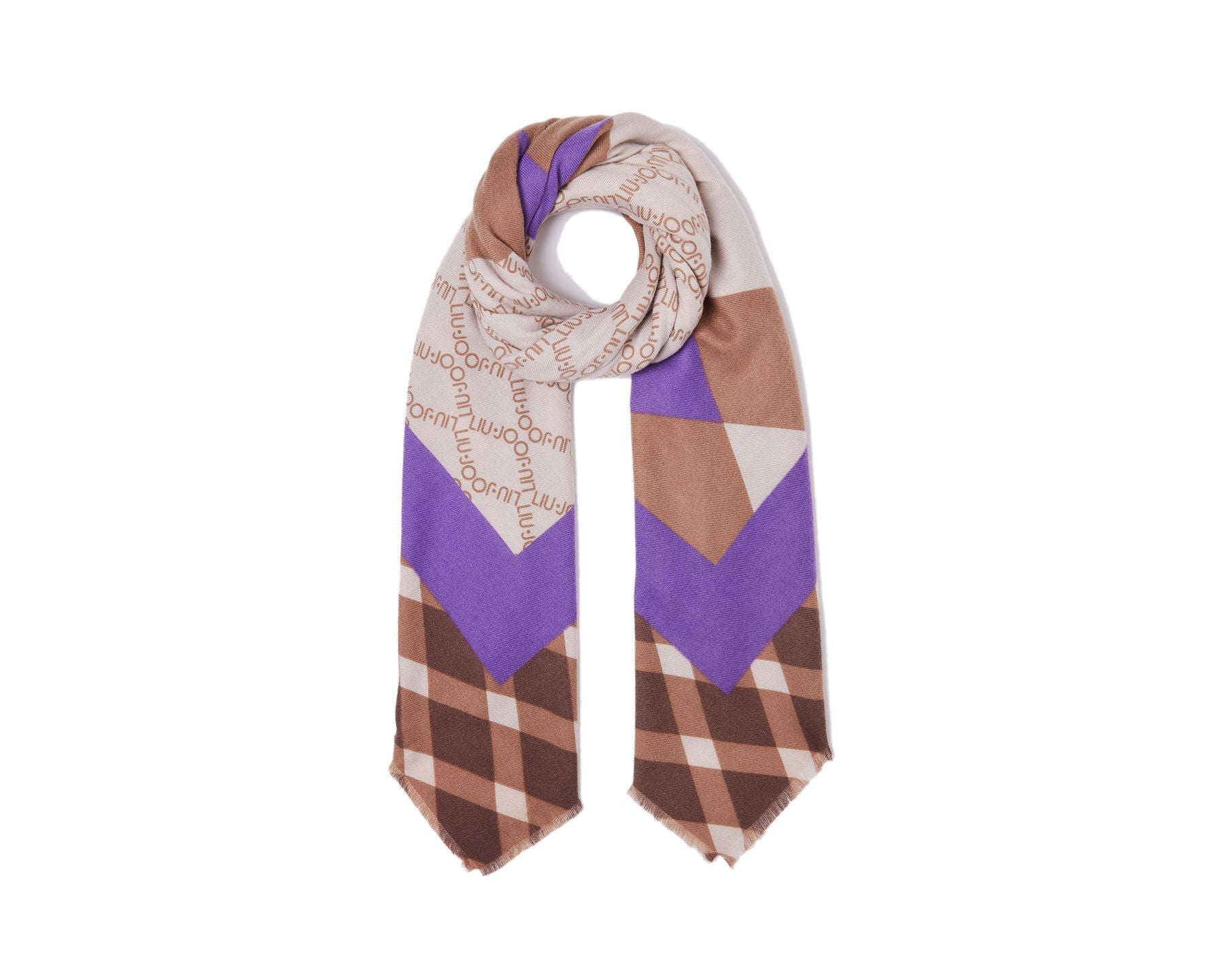 Foulard Donna