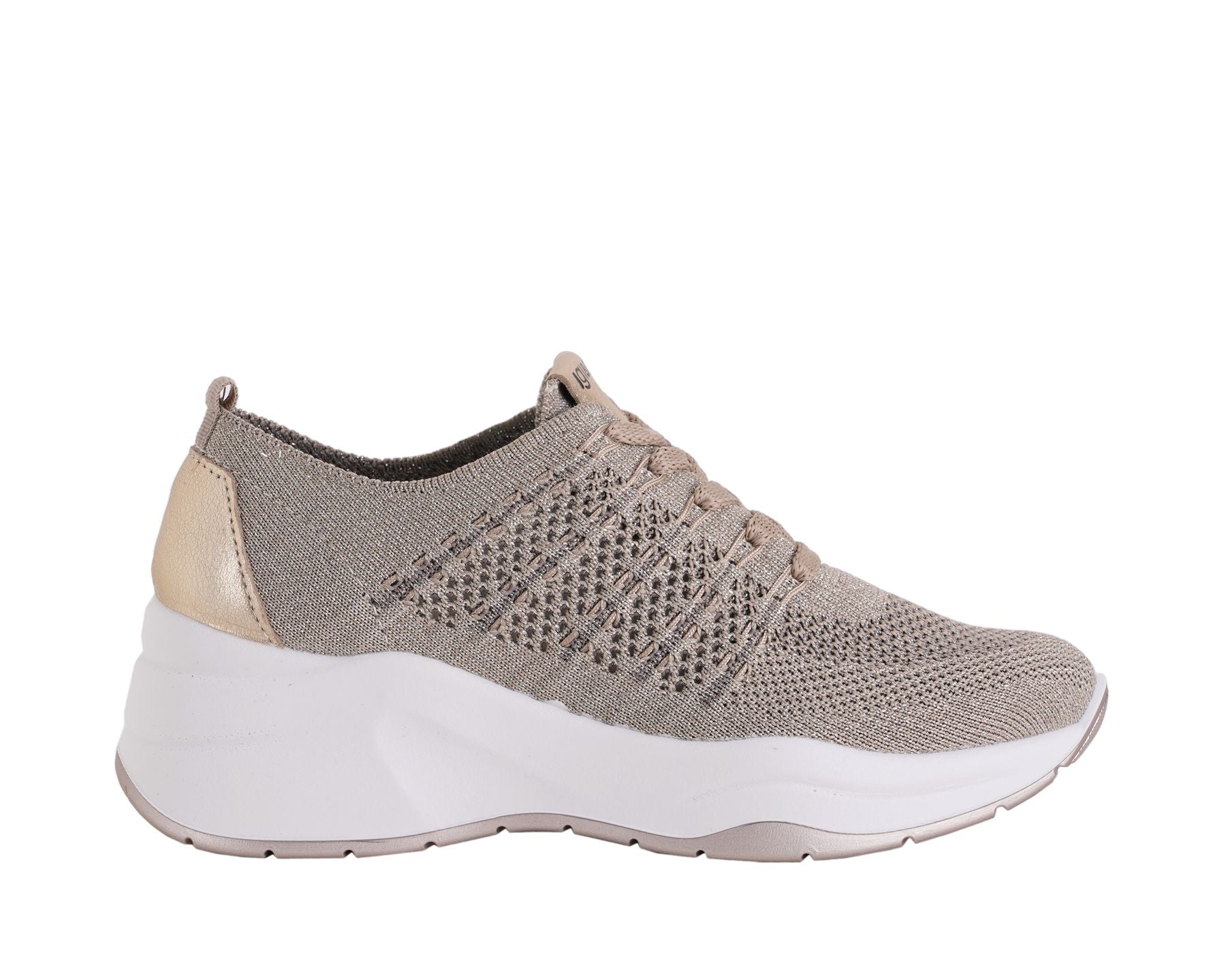 Sneakers alte Donna