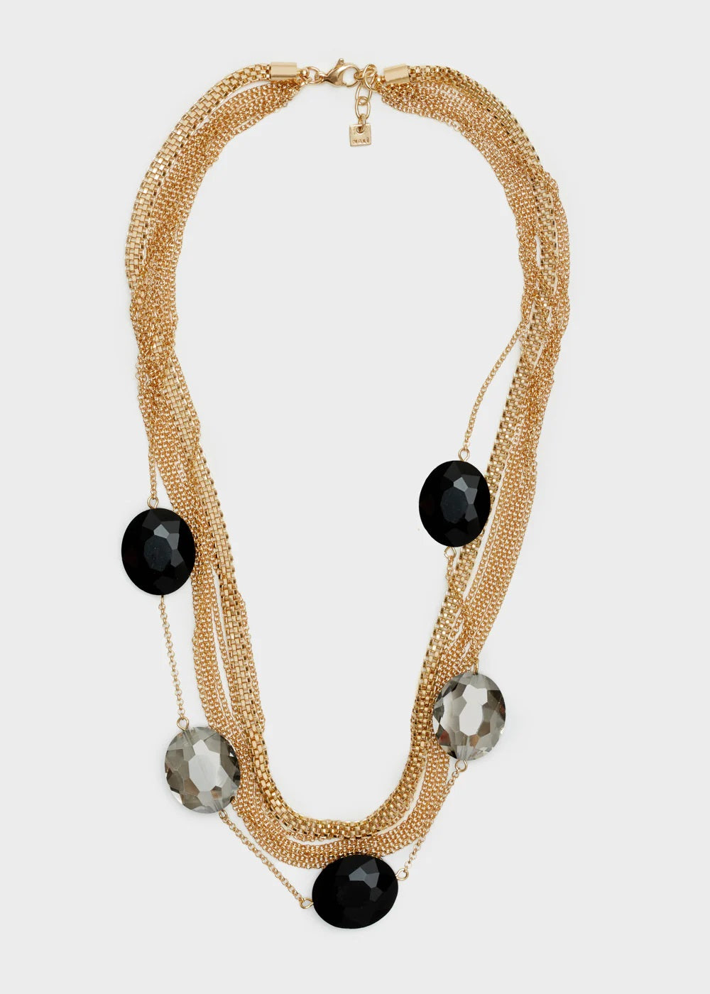 Collana Donna
