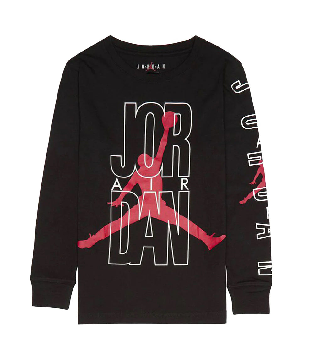 Maglia manica lunga Bambino