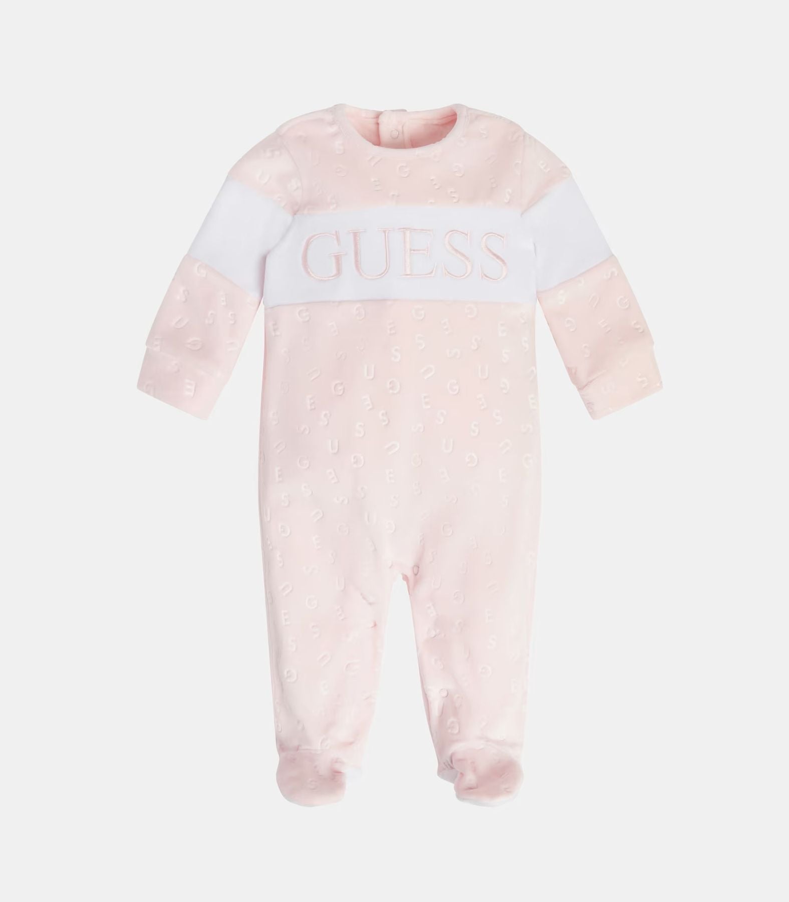 Tutina Unisex bambino