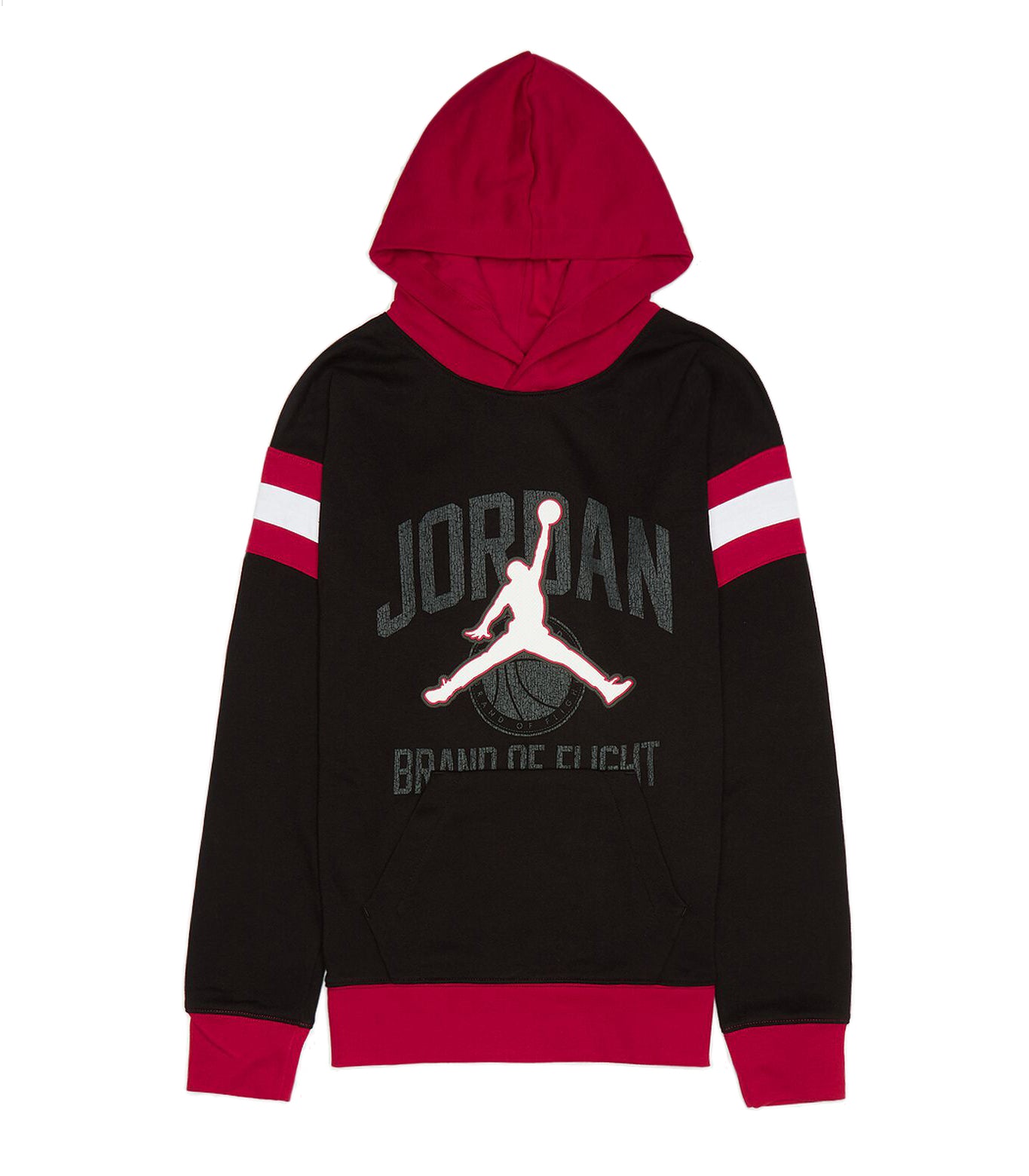 Felpa con cappuccio Bambino