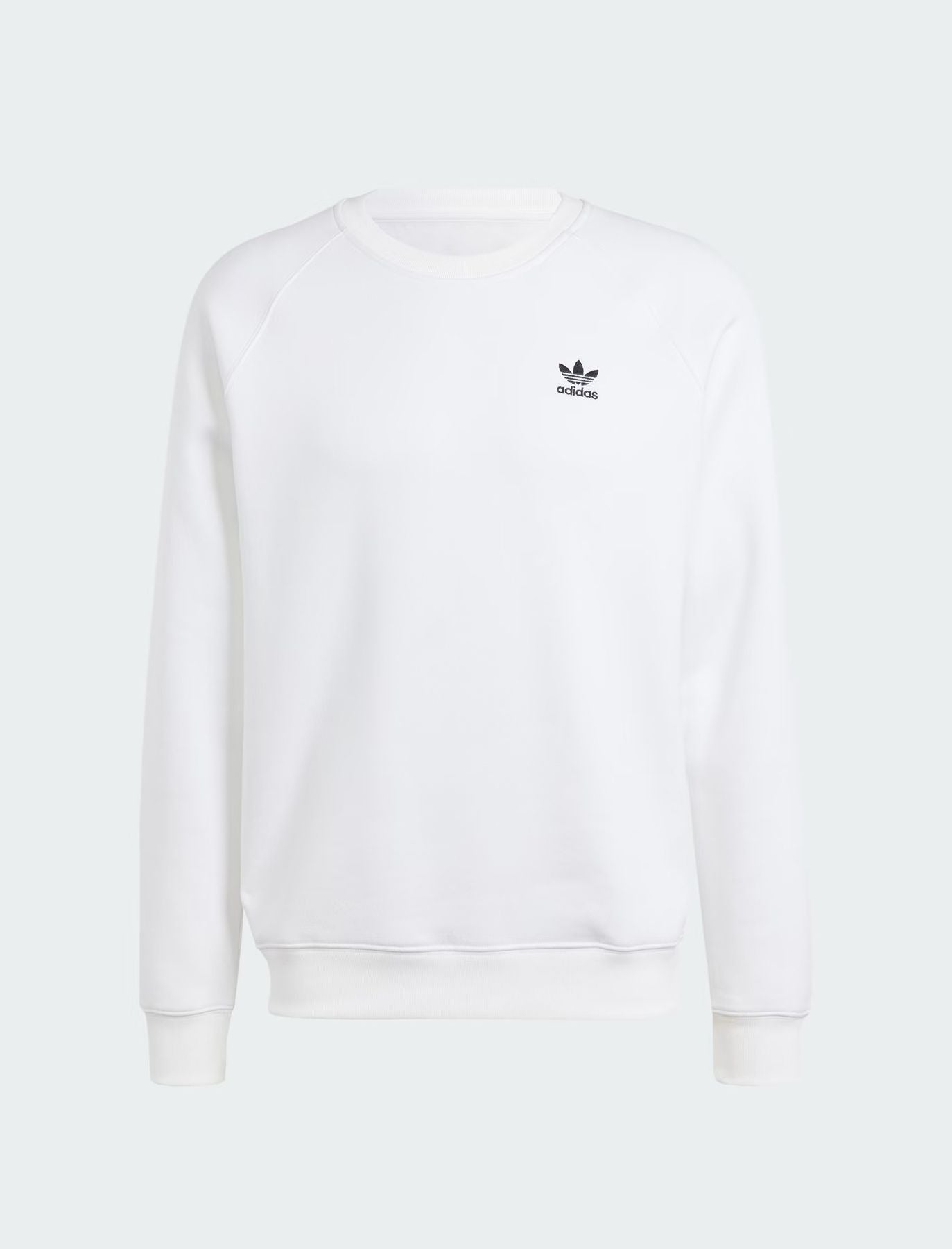 Felpa girocollo Uomo