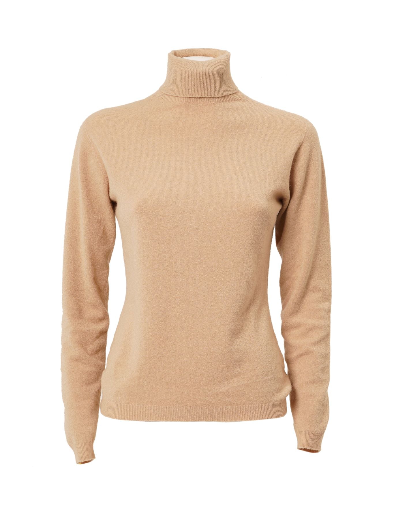 Lupetto slim Donna