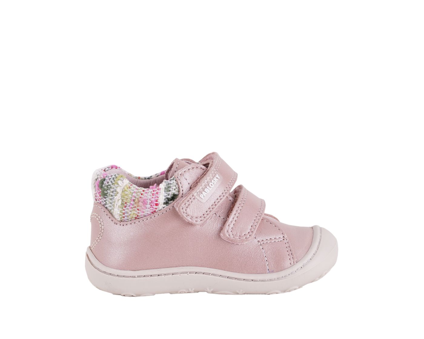 Sneakers basse PABLOSKY 018370 Rosa Bambina