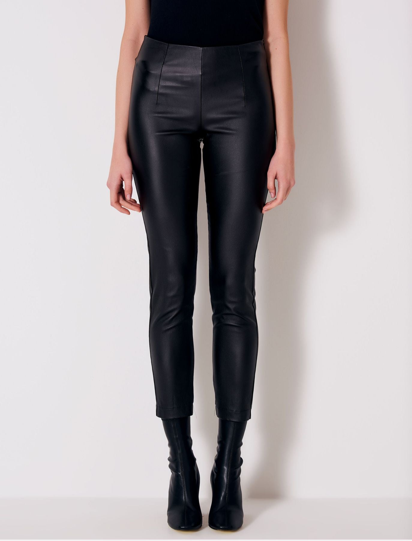 Pantalone slim Donna