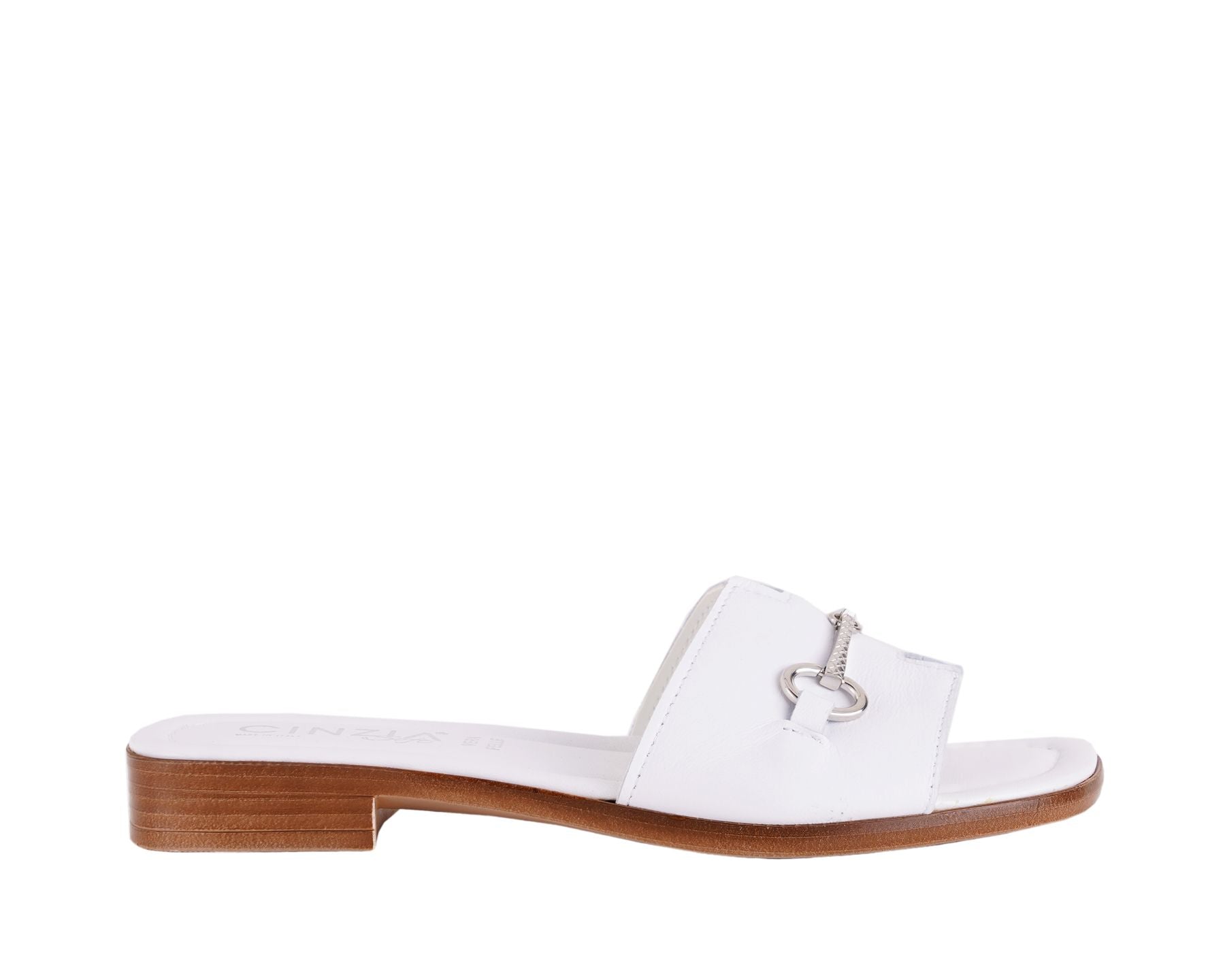 Sandalo basso Donna