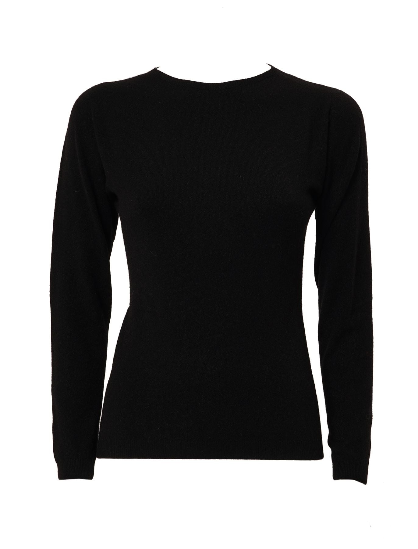 Girocollo slim Donna