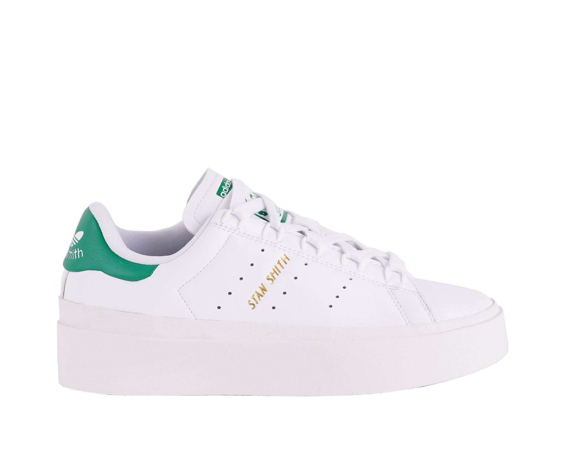 Sneakers con platform Donna