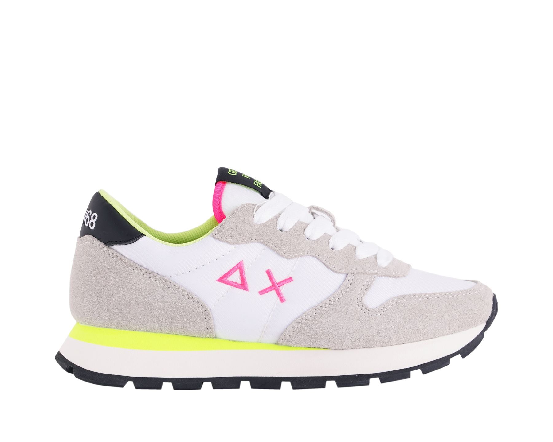 Sneakers sportive Donna