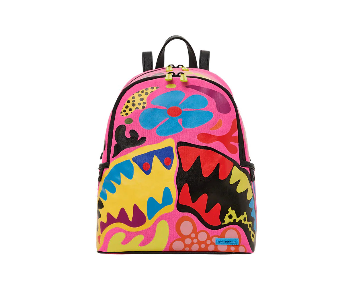 Zaino Unisex Uomo Donna