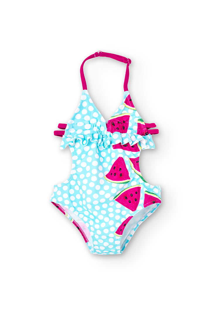 Costume intero Bambina