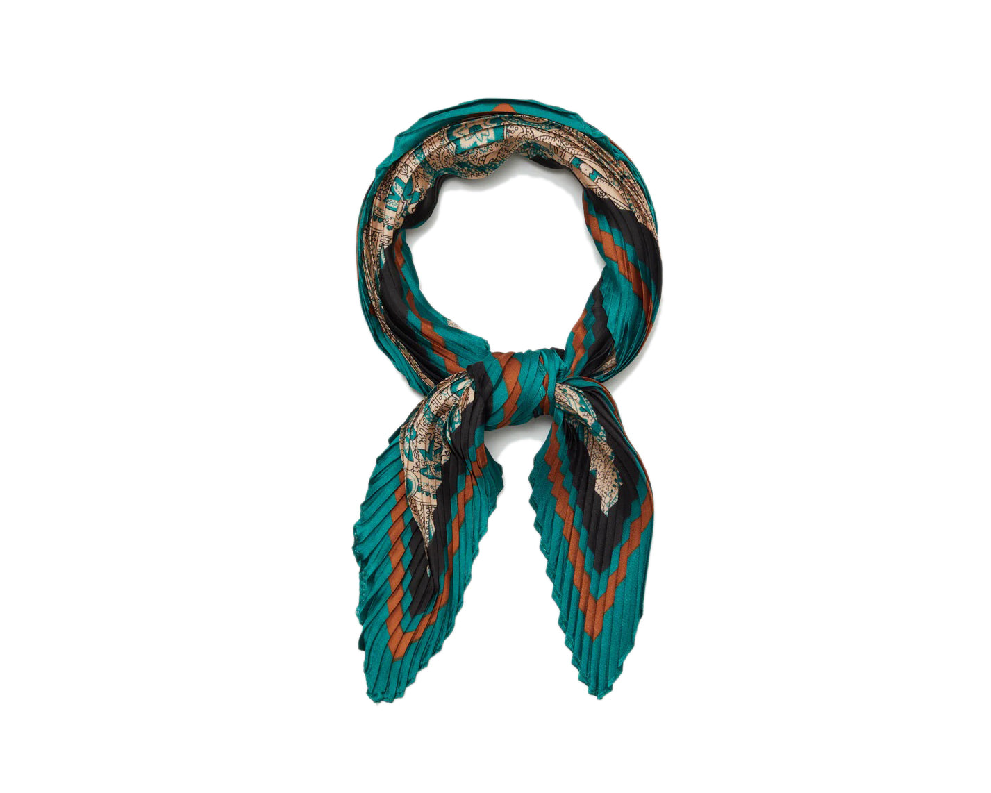Foulard Donna