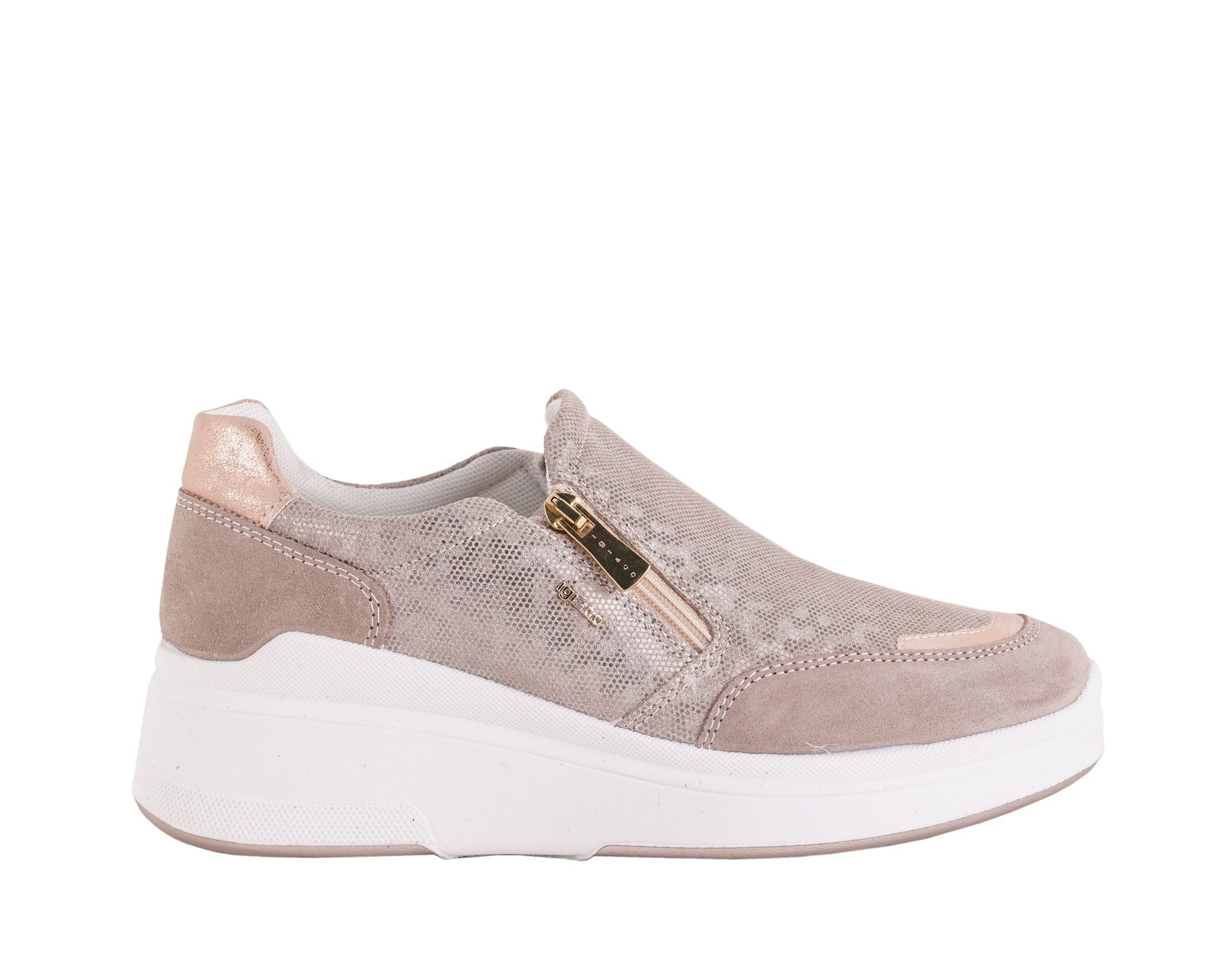 Slip-on Donna