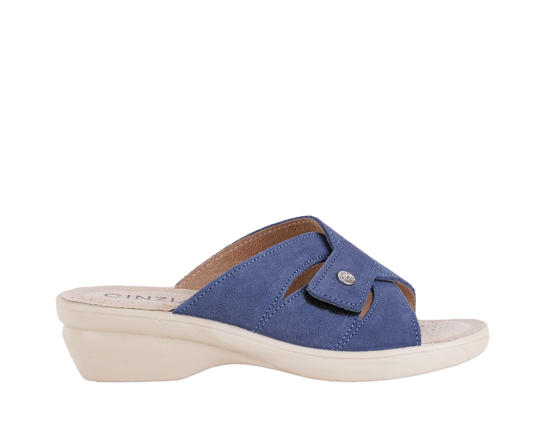 Pantofole Donna