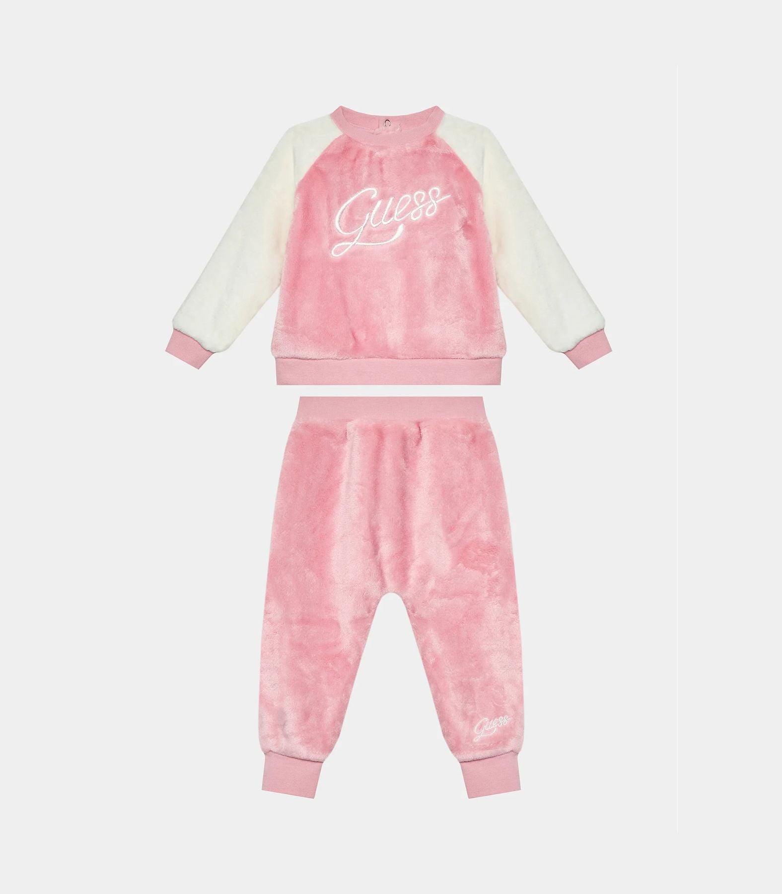 Completo tuta Bambina