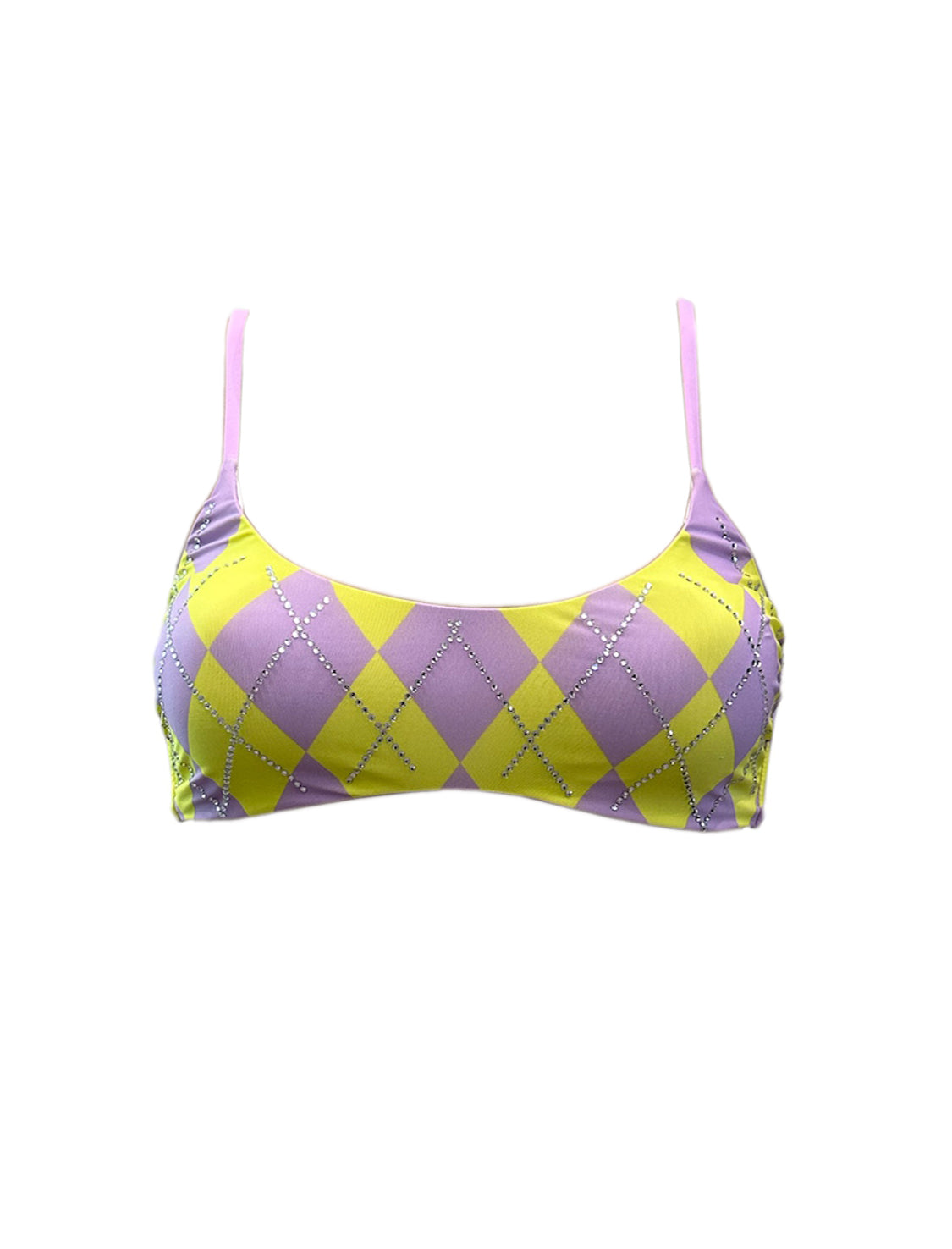 Top bikini Donna