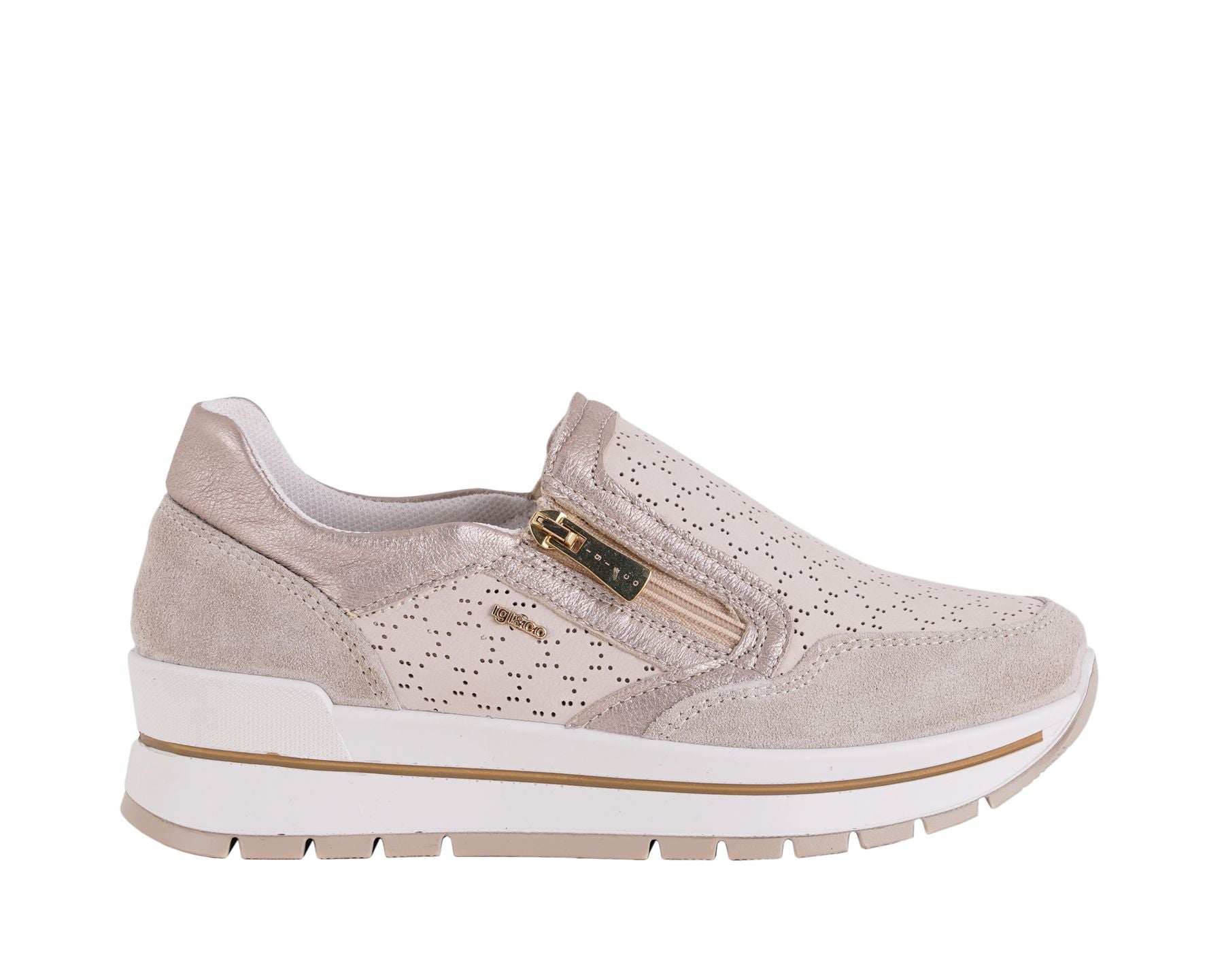 Slip-on Donna