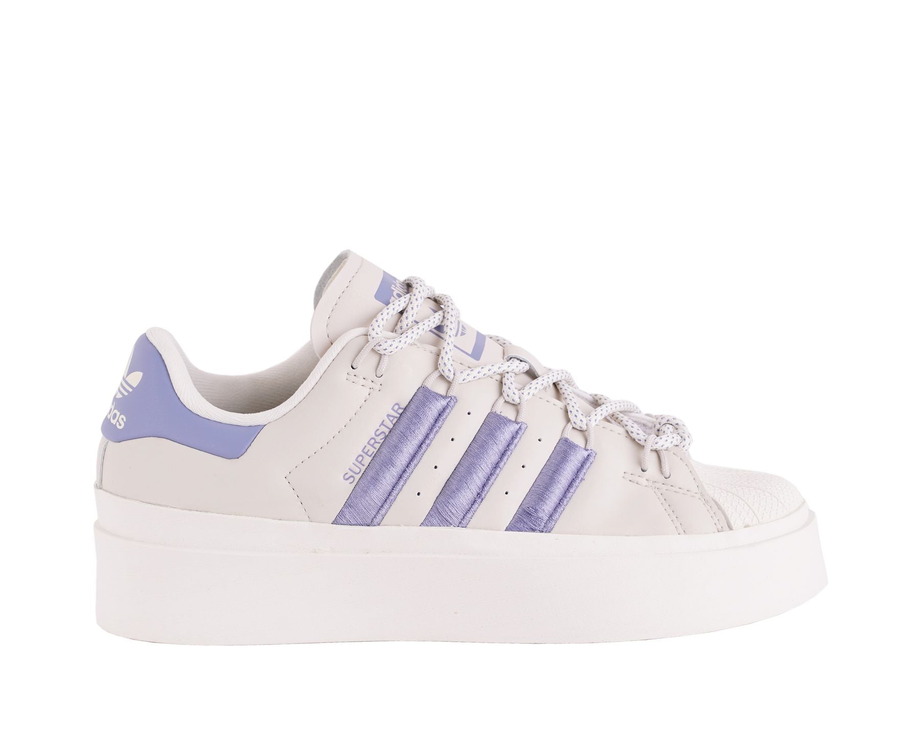 Sneakers con platform Donna
