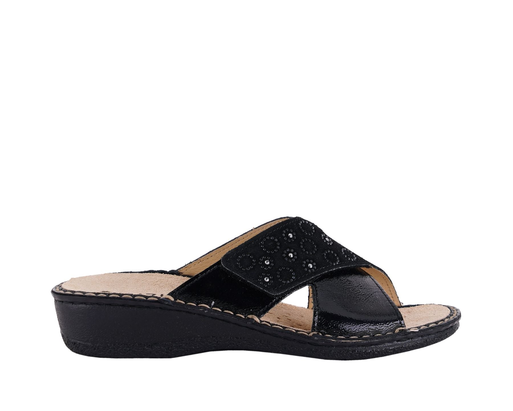 Pantofole Donna