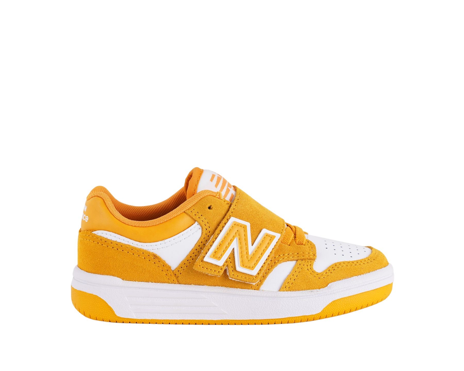 Sneakers basse Unisex bambino