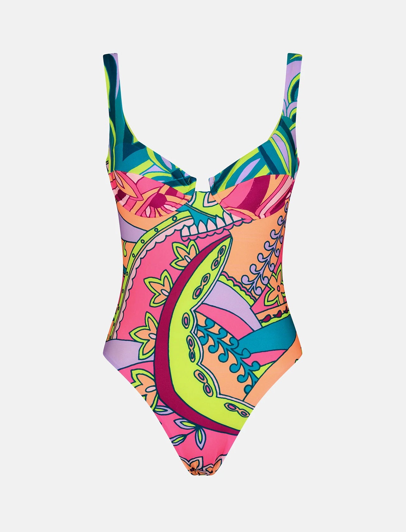 Monokini Donna