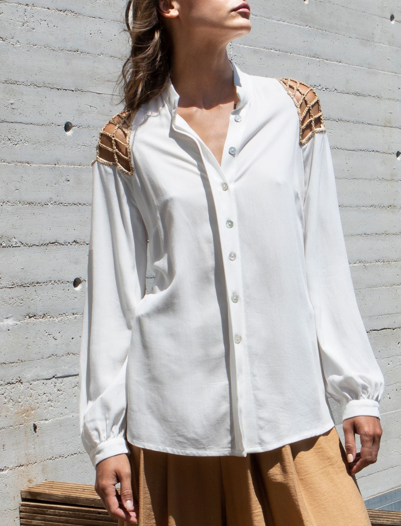 Camicia Donna