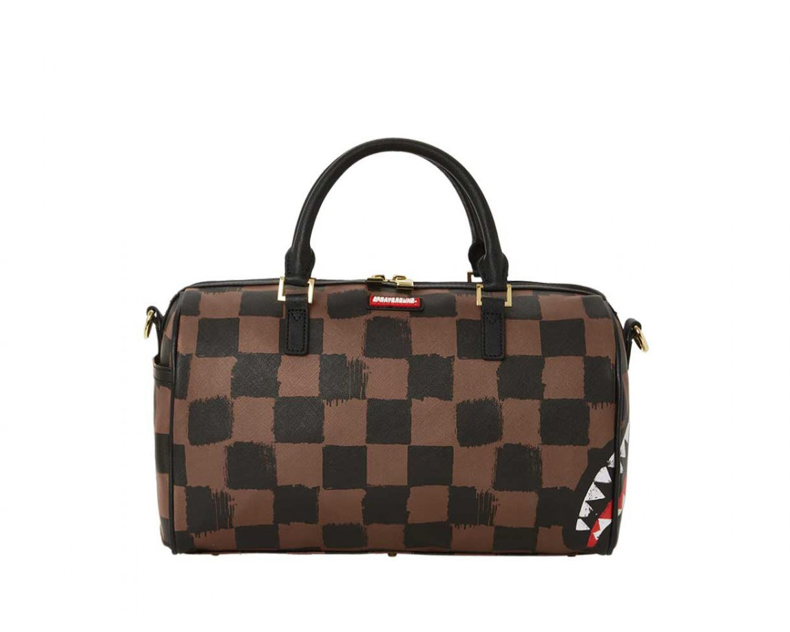 Borsa a bauletto Donna