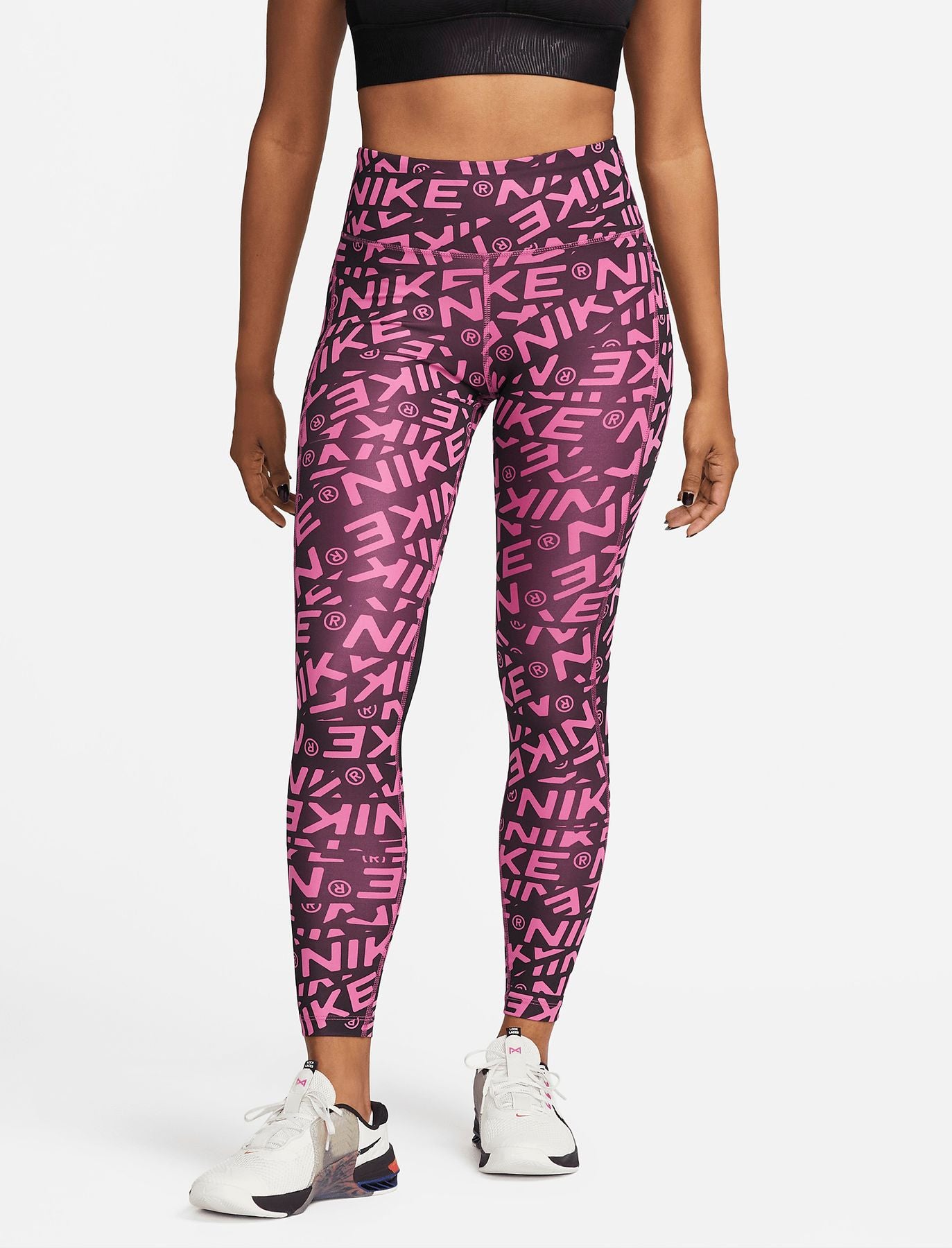 Leggings Donna